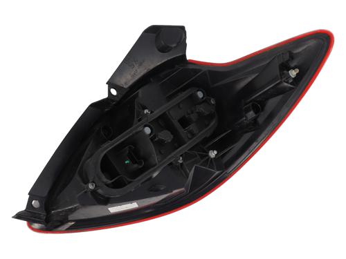 Left taillight FORD KA (RU8) 1.2 | BP32775261C34  - Image 5