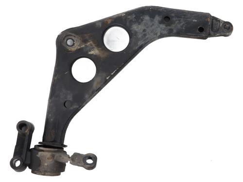 Used Left front suspension arm MINI MINI (R50, R53) Cooper (116 hp) 25268020