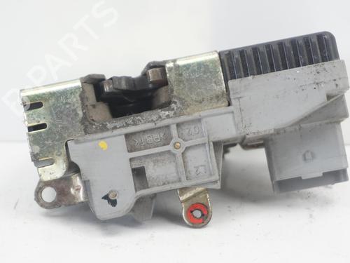 Used Front left lock CITROËN JUMPY I Van (BS_, BT_, BY_, BZ_) 2.0 HDi 95 (94 hp) 18244808