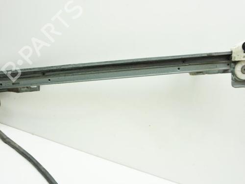 Used Front right window mechanism Front right window mechanism RENAULT KANGOO Express (FW0/1_) 1.5 dCi 90 (FW0G, FW05, FW08, FW11) (90 hp) 18178347 18178347