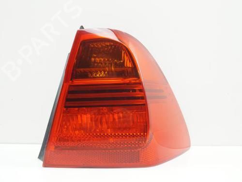 Right taillight BMW 3 Touring (E91) 325 xi | BP18196590C35 