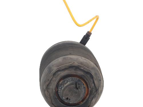 Right rear shock absorber PORSCHE MACAN (95B) 3.0 S Diesel | BP27545038M19 