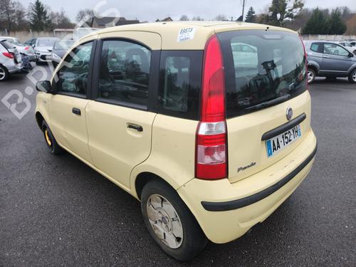 Engine FIAT PANDA (169_) 1.1 (169.AXA1A) | BP35989342M1  - Image 15