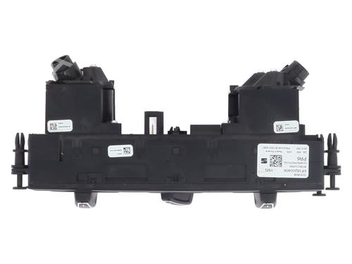 Climate control SEAT IBIZA V (KJ1, KJG) 1.0 MPi | BP36166086I5 - Image 2