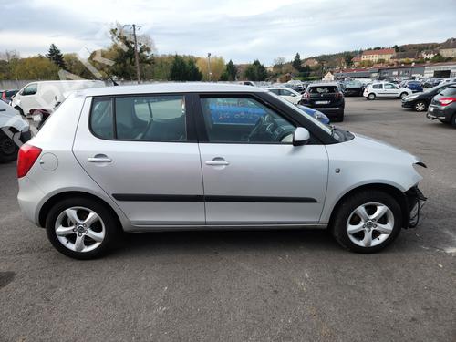 Starter SKODA FABIA II (542) 1.4 TDI | BP31648956M8  - Image 28