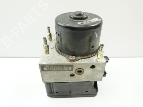 ABS pump VW SHARAN (7M8, 7M9, 7M6) 1.9 TDI | BP18179083M43
