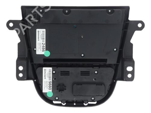 Used Climate control Climate control 36836116 36836116