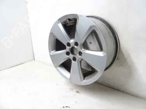 Used Rim Rim AUDI A3 Sportback (8PA) 1.4 TFSI (125 hp) 33657355 33657355