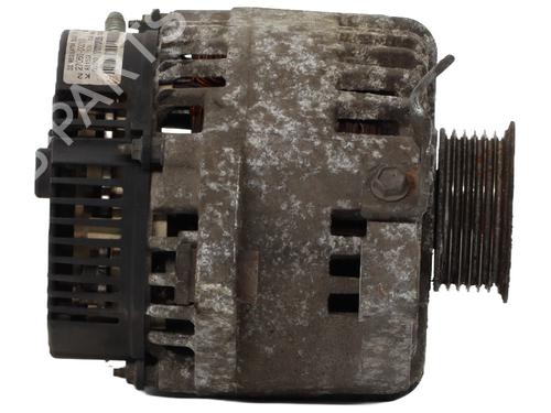 Alternator TOYOTA AYGO (_B1_) 1.0 (KGB10_, KGB10R) | BP23097608M7 