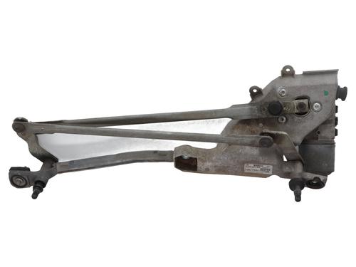 Front wiper motor FORD FIESTA VI (CB1, CCN) 1.6 TDCi | BP20718238M29 