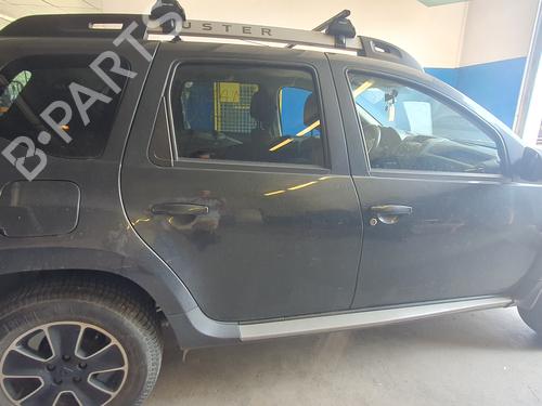 Instrument cluster DACIA DUSTER (HS_) 1.2 TCe 125 | BP27650101C47 - Image 9