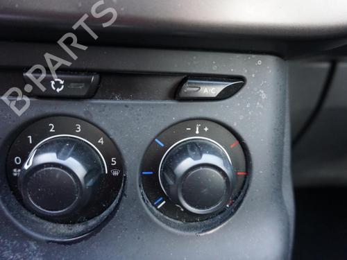 Radio CITROËN C3 II (SC_) 1.0 VTi 68 | BP19728894E6 