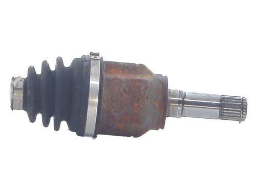 Left front driveshaft FIAT PUNTO EVO (199_) 1.4 16V (199AXW1A) | BP36165957M38 - Image 2