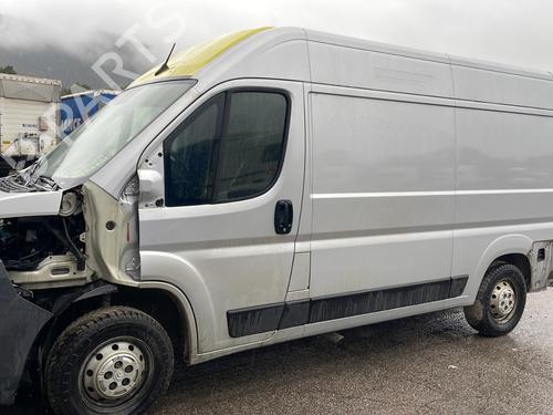 Right front driveshaft CITROËN JUMPER II Van 2.2 BlueHDi 165 | BP31956866M39  - Image 5