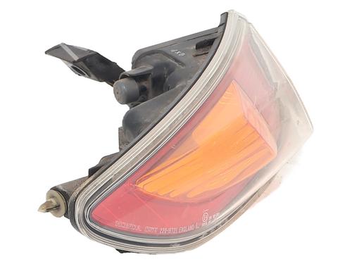 Left taillight HONDA CIVIC VIII Hatchback (FN, FK) 2.2 CTDi (FK3) | BP27658208C34