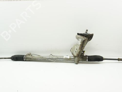 Steering rack VOLVO V60 I (155) D6 Hybrid AWD 31387089