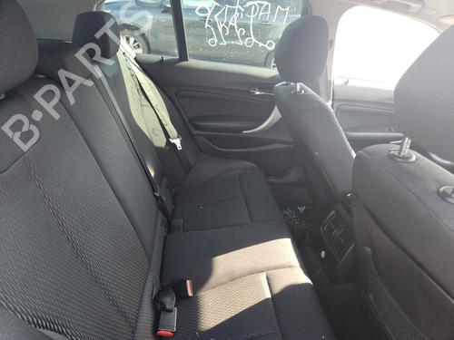 Steering column stalk BMW 1 (F20) 116 d | BP33995004I23  - Image 16
