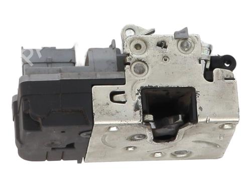 Front left lock PEUGEOT 206+ (2L_, 2M_) 1.4 i | BP20179717C98 