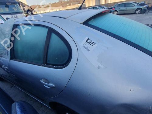 Right taillight SEAT LEON (1M1) 1.6 16 V | BP19731702C35 