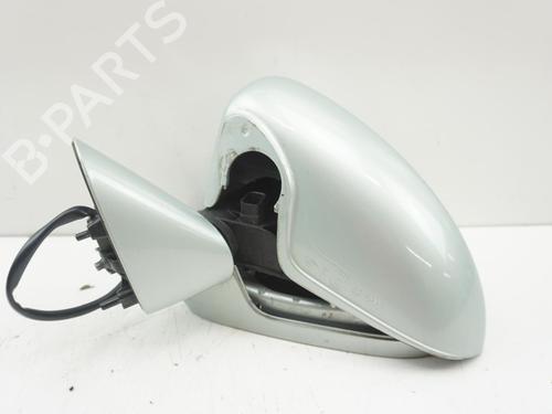 Used Left mirror OPEL CORSA D (S07) 1.3 CDTI (L08, L68) (75 hp) 18191046