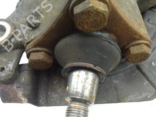 Right front steering knuckle PEUGEOT BOXER Van 2.2 HDi 100 | BP18178321M26