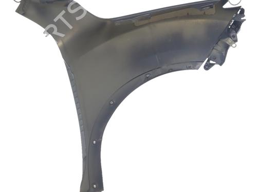 Used Left front fenders Left front fenders 36836191 36836191