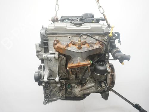Używane Silnik CITROËN C2 (JM_) 1.1 (60 hp) 22074987