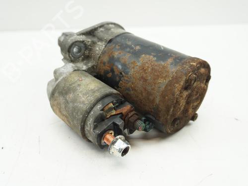 Startmotor MITSUBISHI COLT VI (Z3_A, Z2_A) 1.3 (Z21A) (95 hp) 18191758