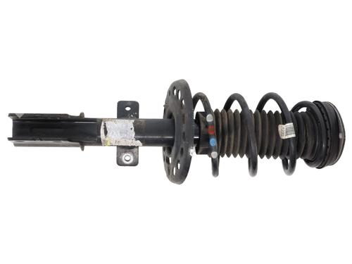 Used Right front shock absorber PEUGEOT 308 III (FB_, FH_, FP_, F3_, FM_) PureTech 130 (FPHNSL, FPHNST) (131 hp) 25897037