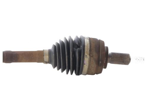 Left front driveshaft DACIA DUSTER (HM_) 1.5 dCi 115 4x4 (HMAD) | BP29869298M38