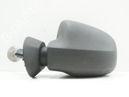 Used Left mirror DACIA SANDERO 1.4 MPI LPG (72 hp) 18189146