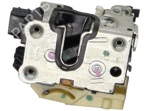 Used Front right lock Front right lock DACIA DUSTER (HS_) 1.5 dCi (109 hp) 22892894 22892894