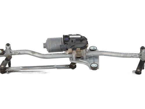 Used Front wiper motor Front wiper motor VOLVO S60 II (134) D4 (190 hp) 19703733 19703733