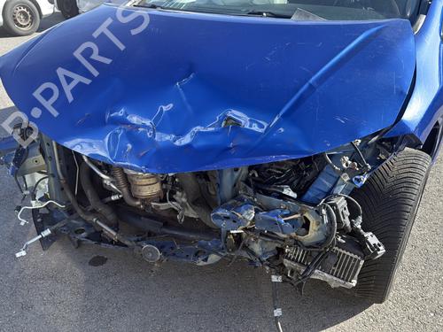 Engine HONDA CIVIC IX (FK) 1.6 i-DTEC (FK3) | BP24431268M1 