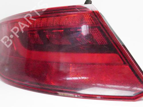Left taillight AUDI A3 Sportback (8VA, 8VF) 2.0 TDI quattro | BP18196182C34 