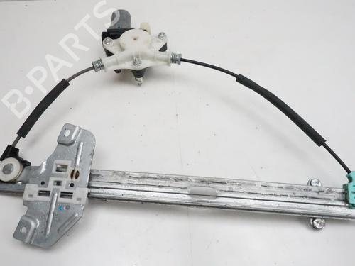 Used Front right window mechanism KIA RIO III (UB) 1.1 CRDi (75 hp) 18184004