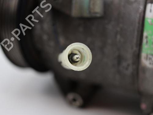 AC compressor VOLVO XC90 I (275) D5 AWD | BP18196148M34