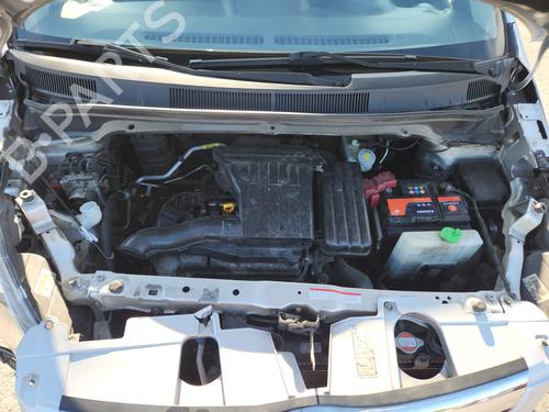 Steering rack OPEL AGILA B (H08) 1.0 (F68) | BP29706208M22  - Image 15