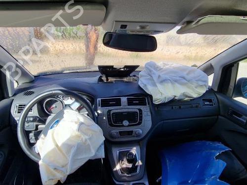 Climate control FORD C-MAX (DM2) 1.8 TDCi | BP18177089I5 