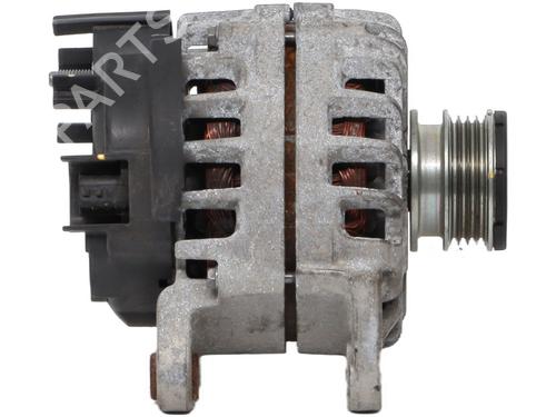 Used Alternator Alternator DACIA SANDERO II 1.0 SCe 75 (B8JC, B8JD, B8NC) (73 hp) 24145449 24145449