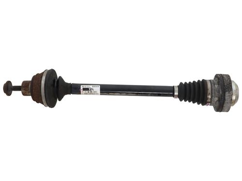Used Left rear driveshaft AUDI A5 (8T3) RS5 quattro (450 hp) 24847286