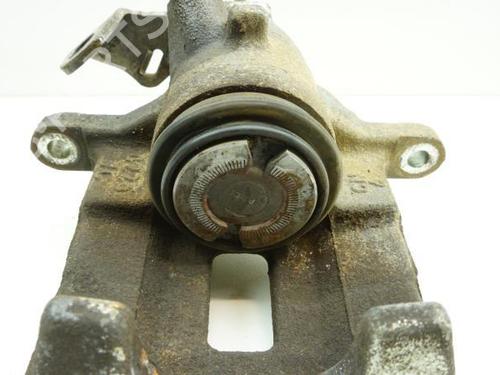Left rear brake caliper RENAULT KANGOO / GRAND KANGOO II (KW0/1_) 1.5 dCi 95 (KW16) | BP18193190M107