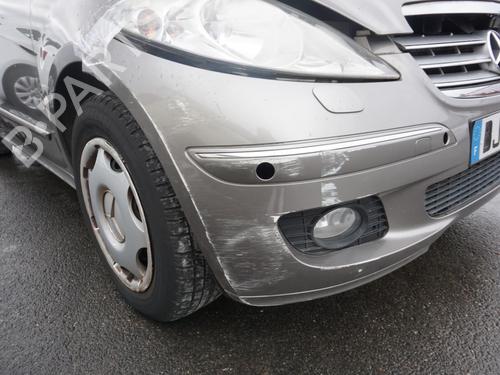 Left headlight MERCEDES-BENZ A-CLASS (W169) A 180 CDI (169.007, 169.307) | BP26231884C28 - Image 18