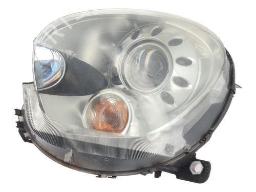 Used Left headlight Left headlight MINI MINI COUNTRYMAN (R60) Cooper S (184 hp) 36166055 36166055