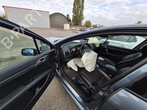 Engine PEUGEOT 407 (6D_) 2.0 HDi 135 (6DRHRH, 6DRHRE, 6DRHRG, 6DRHRJ) | BP30592301M1 - Image 5