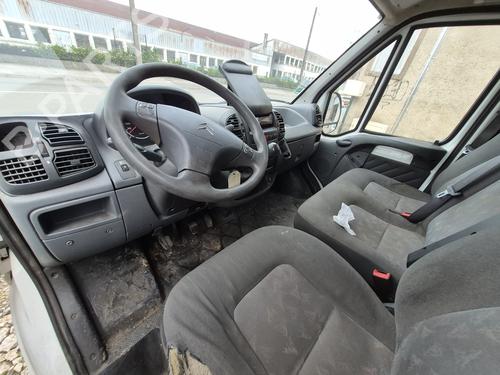 Right front seat CITROËN JUMPER I Van (244) 2.0 HDi | BP37746102C16  - Image 7