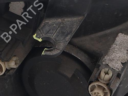 Left headlight FIAT PUNTO EVO (199_) 1.3 D Multijet (199AXC1A, 199BXC1A, 199AXT1A, 199BXT1A) | BP28445816C28 