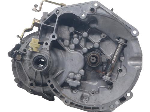 Used Gearbox PEUGEOT 206 Hatchback (2A/C) 1.4 i (75 hp) 26456638