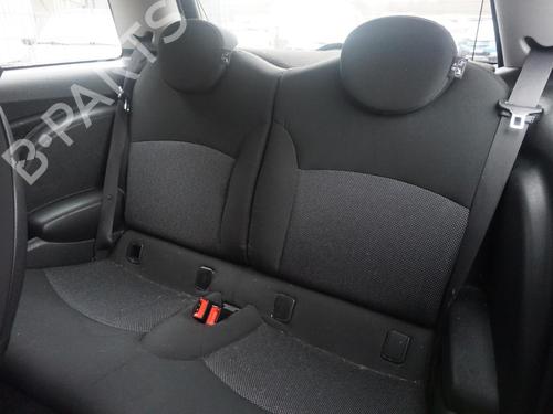 Steering rack MINI MINI (R56) Cooper | BP22517841M22  - Image 8