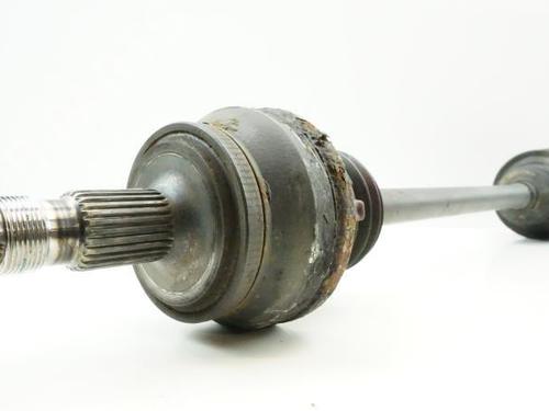 Used Left front driveshaft MERCEDES-BENZ E-CLASS Convertible (A207) E 250 CDI / BlueTEC / d (207.403, 207.404) (204 hp) 18178855